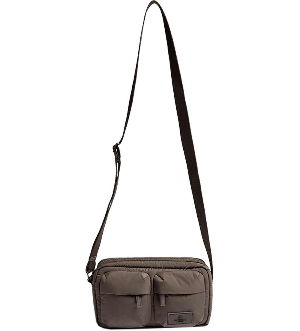 Markberg Skuldertaske - BeatMBG - Major Brown