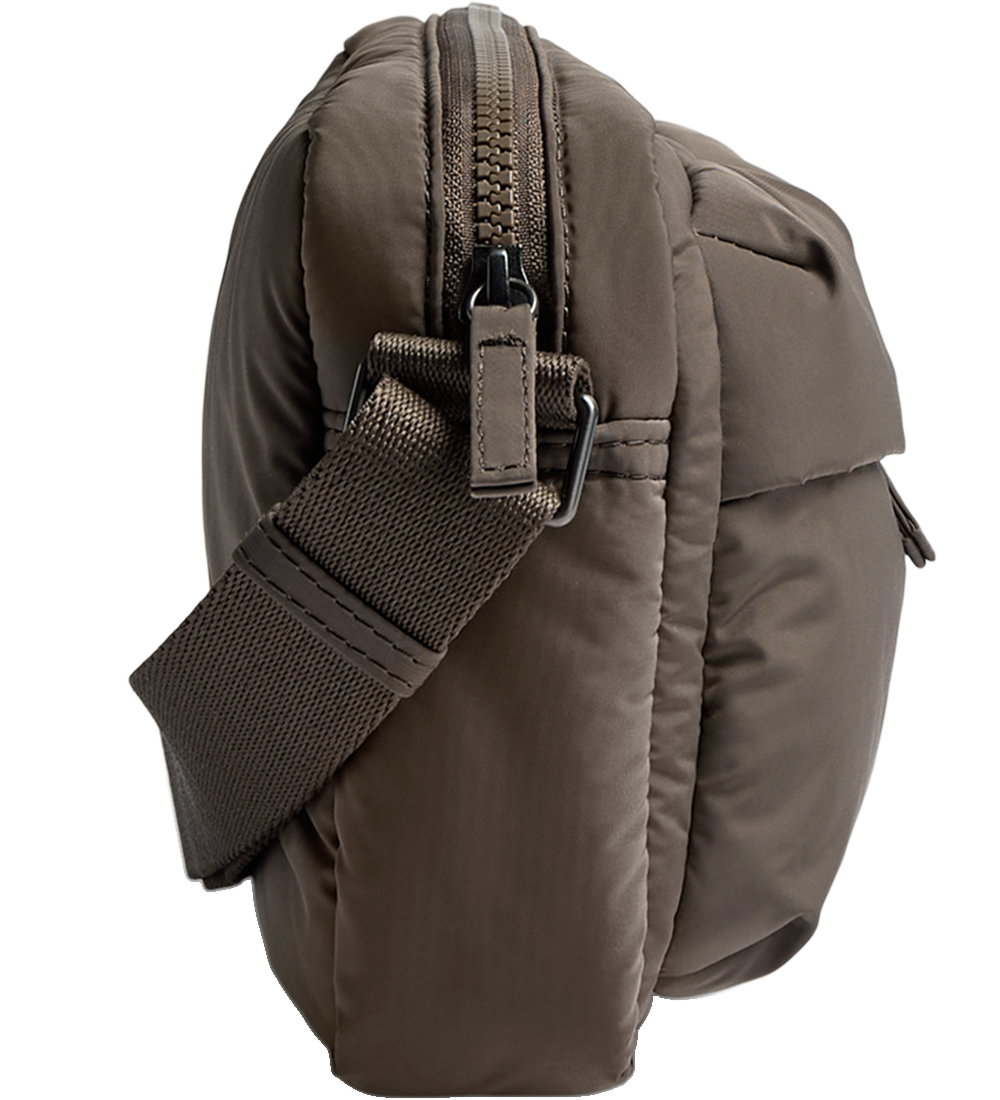 Markberg Skuldertaske - BeatMBG - Major Brown