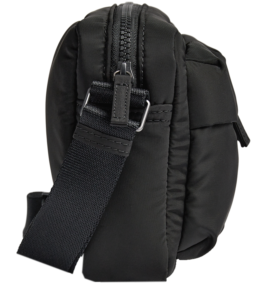 Markberg Skuldertaske - BeatMBG - Sort
