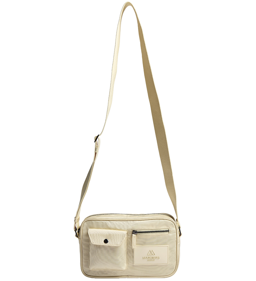 Markberg Skuldertaske - DarlaMBG Medium - Cloud Cream