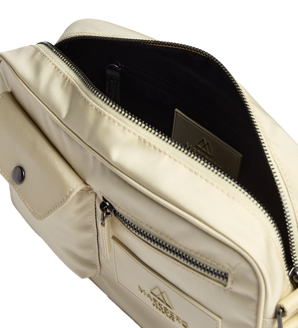 Markberg Skuldertaske - DarlaMBG Medium - Cloud Cream