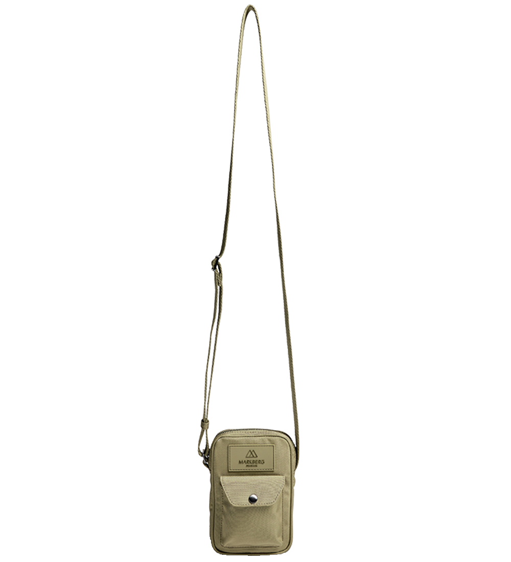 Markberg Mobilltaske - DarlaMBG Mini - Khaki