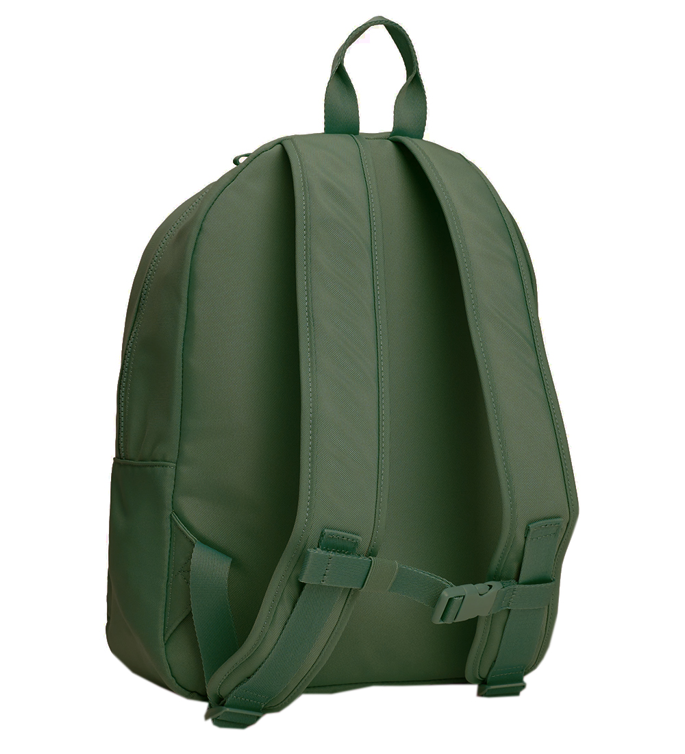 Tommy Hilfiger Rygsæk - Essential - Utility Olive
