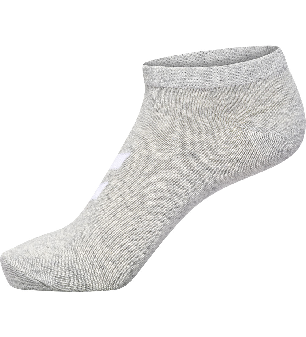 Hummel Strømper - 5-pak - hmlMatch Me - Pastel Lavender