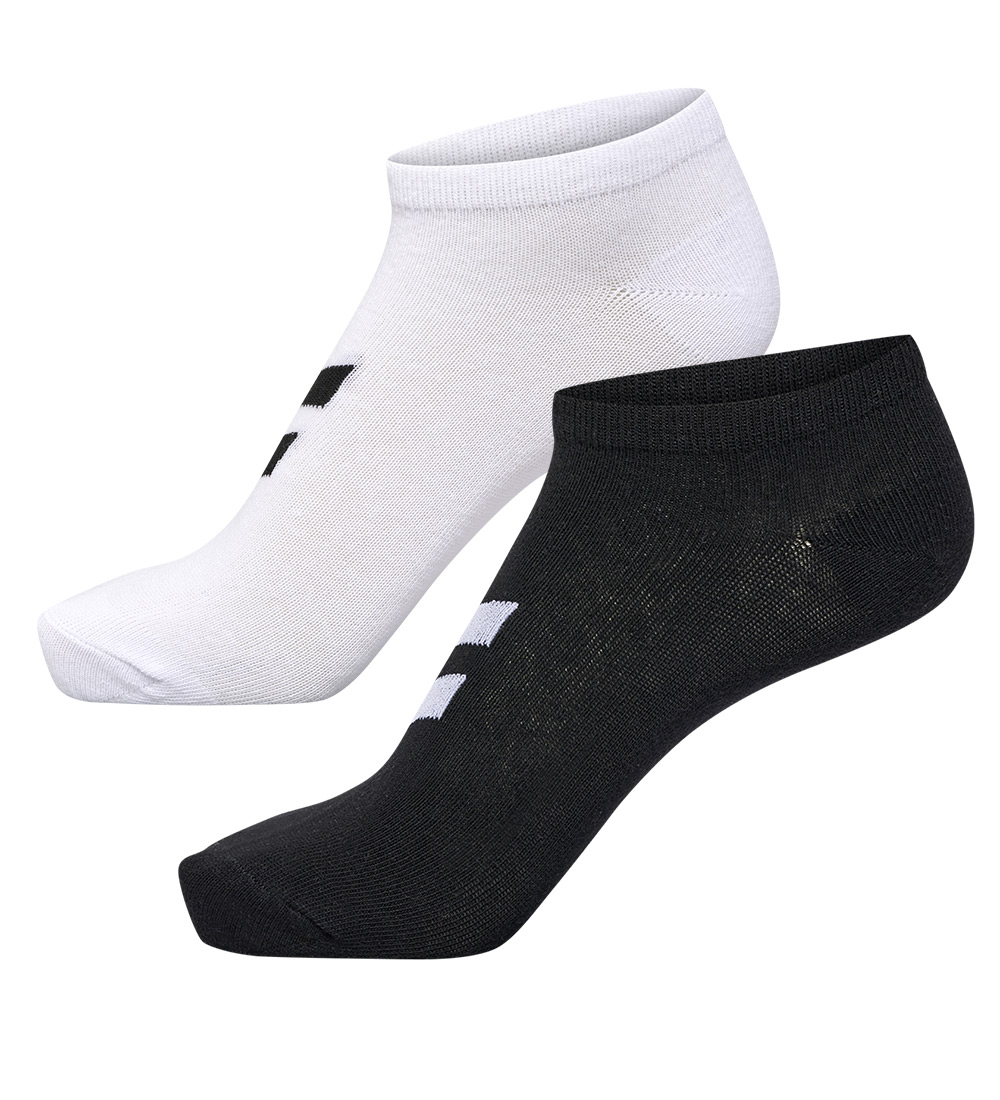 Hummel Strømper - 5-pak - hmlMatch Me - Pastel Lavender