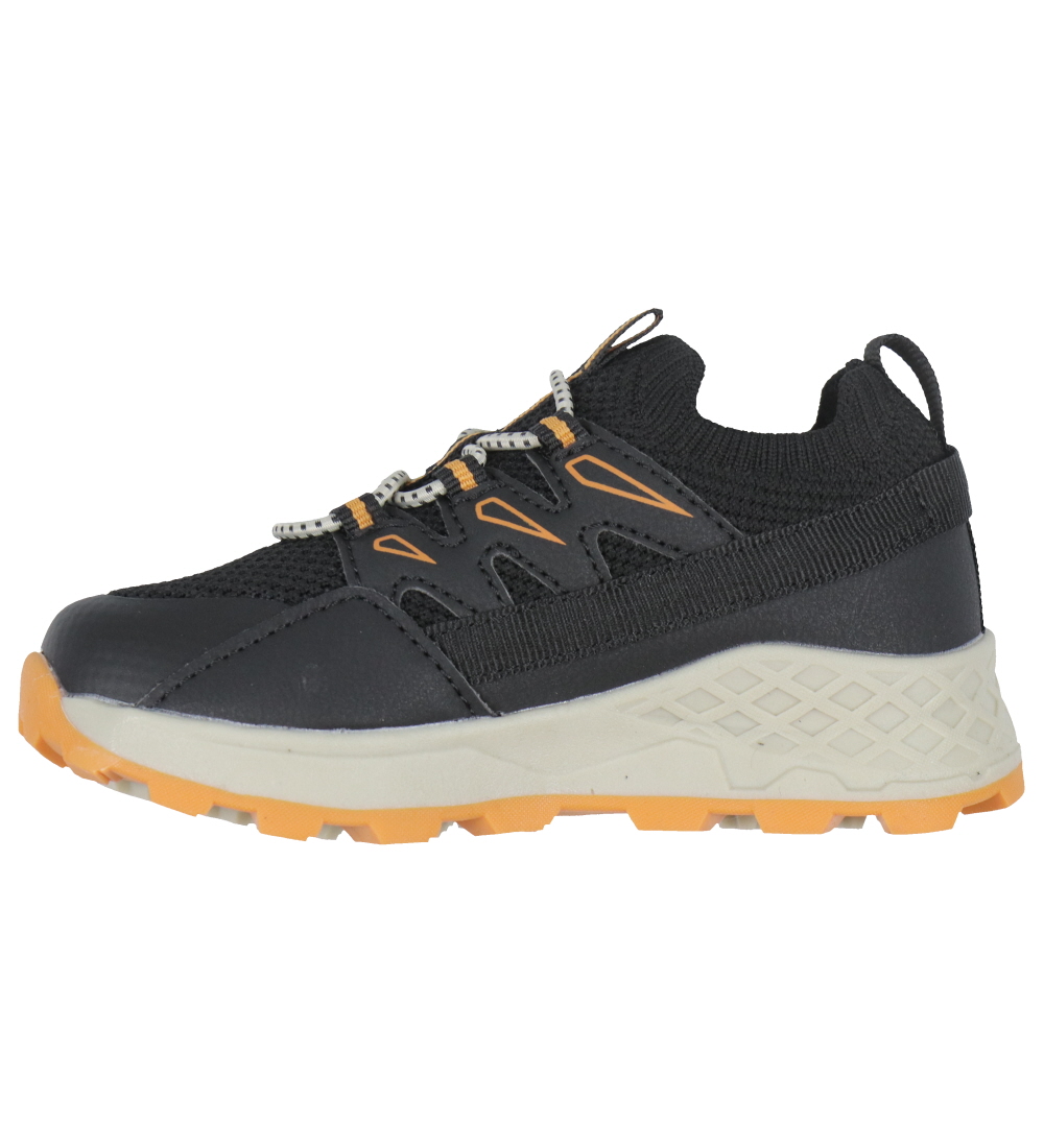 Color Kids Sko - Trekking - Phantom