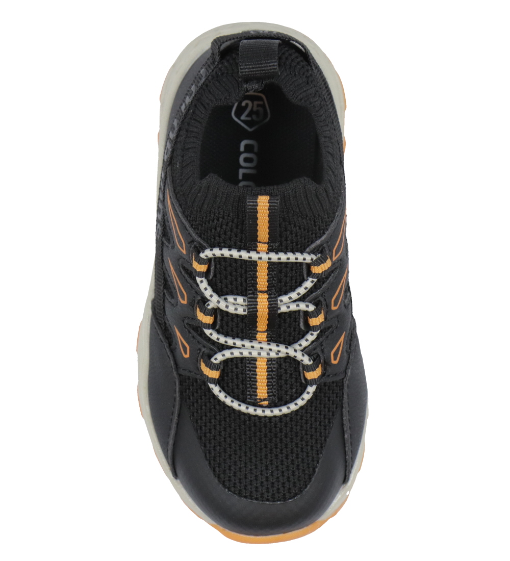 Color Kids Sko - Trekking - Phantom