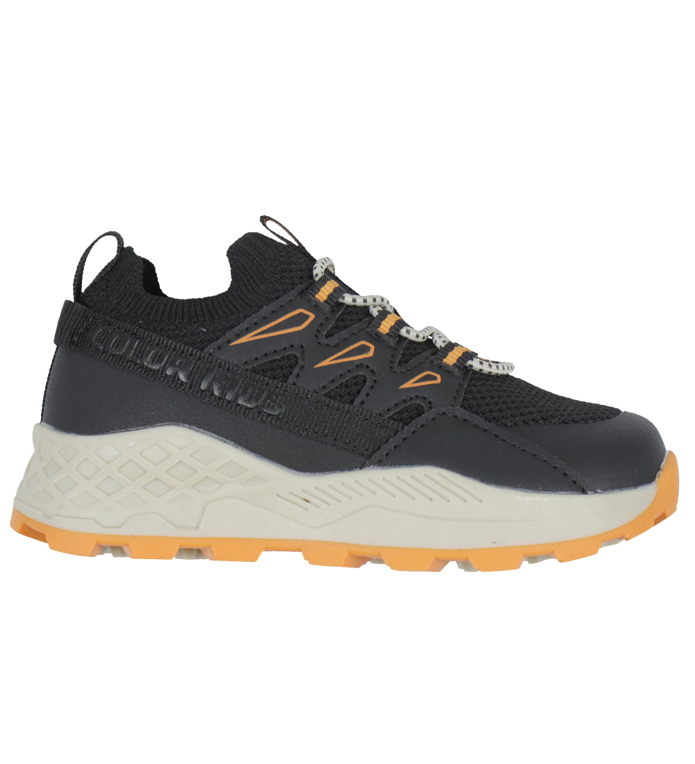 Color Kids Sko - Trekking - Phantom