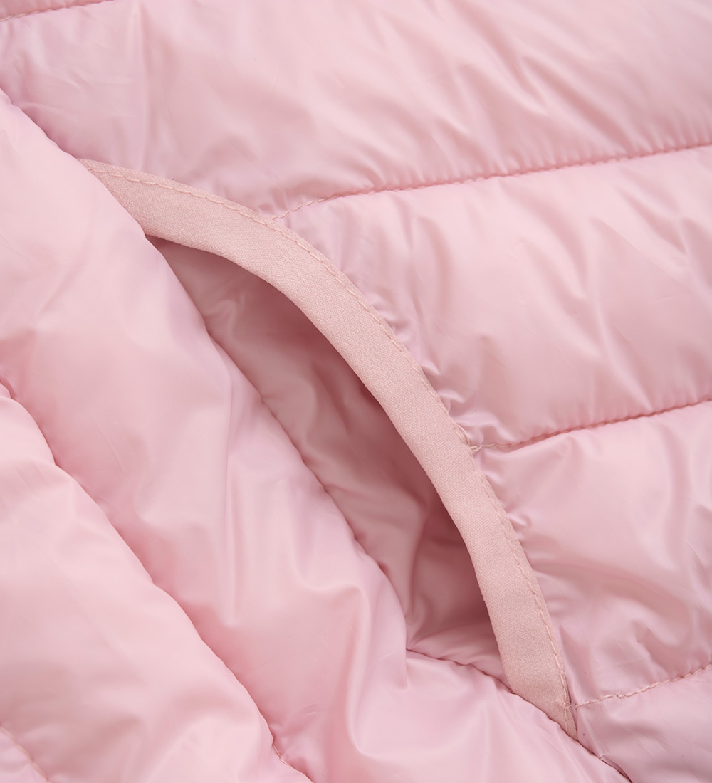 Color Kids Dynevest - Bleached Mauve