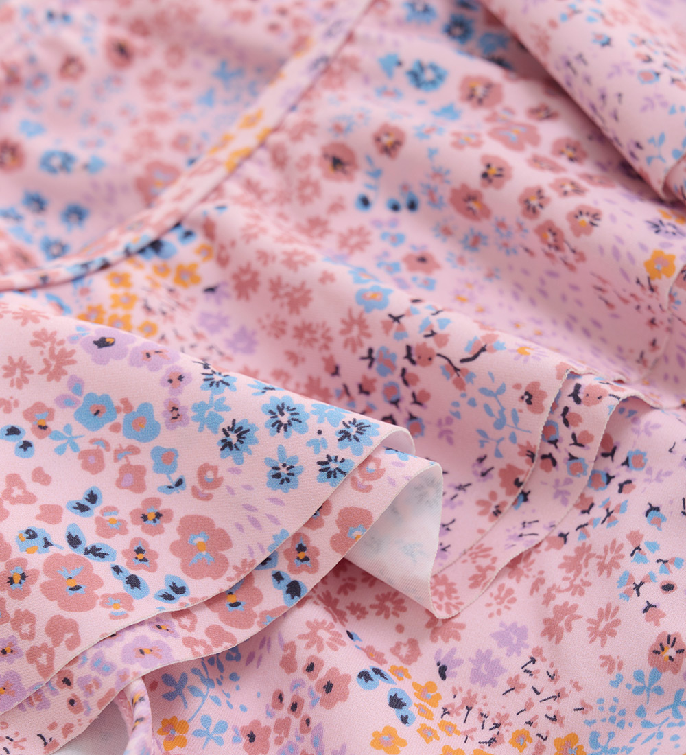 Color Kids Bikini - Cherry Blossom m. Blomster