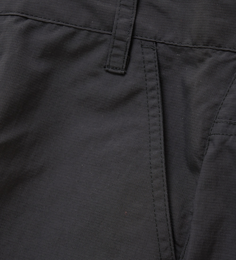 Color Kids Shorts - Outdoor - Phantom