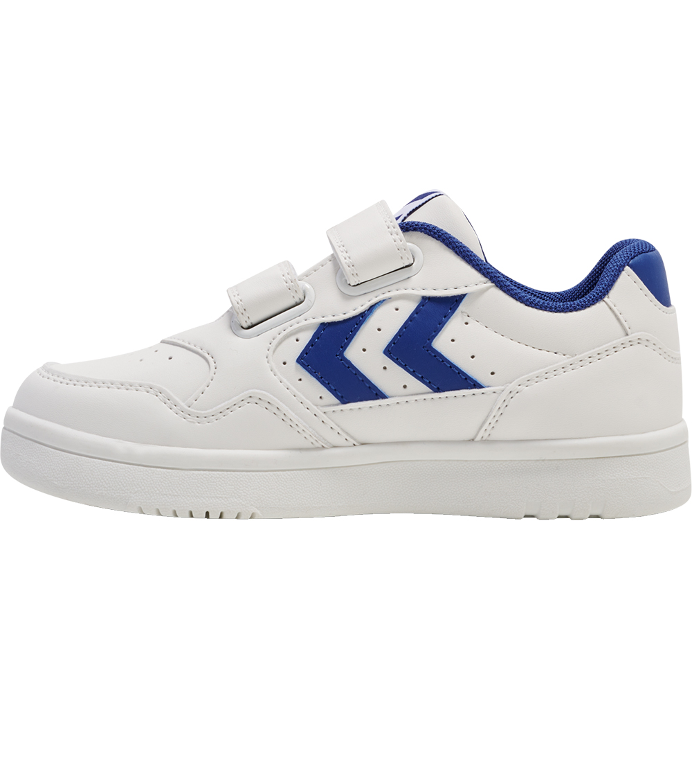 Hummel Sko - Camden JR - Mazarine Blue