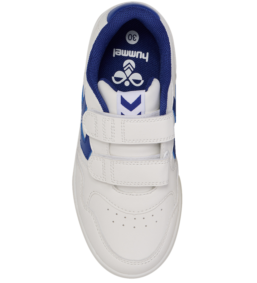 Hummel Sko - Camden JR - Mazarine Blue