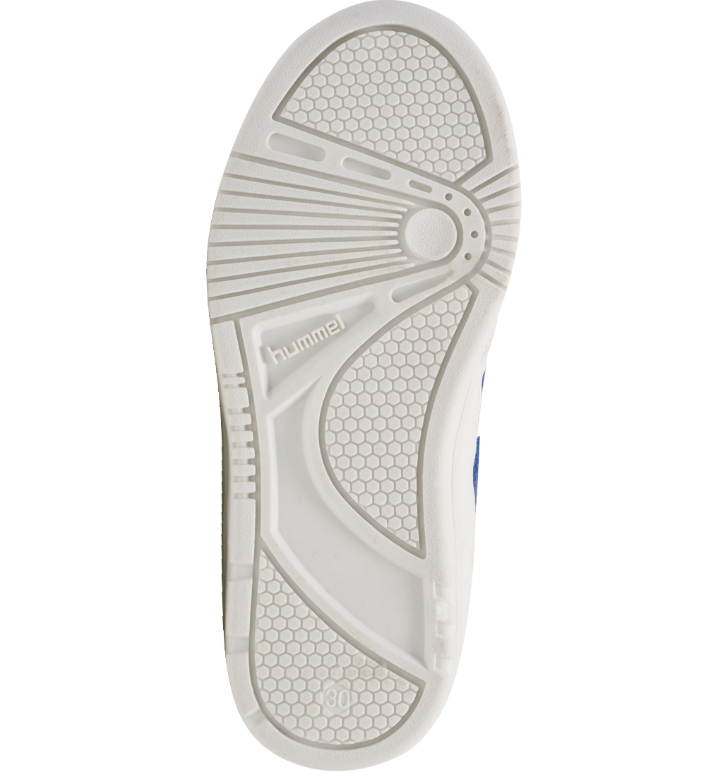 Hummel Sko - Camden JR - Mazarine Blue