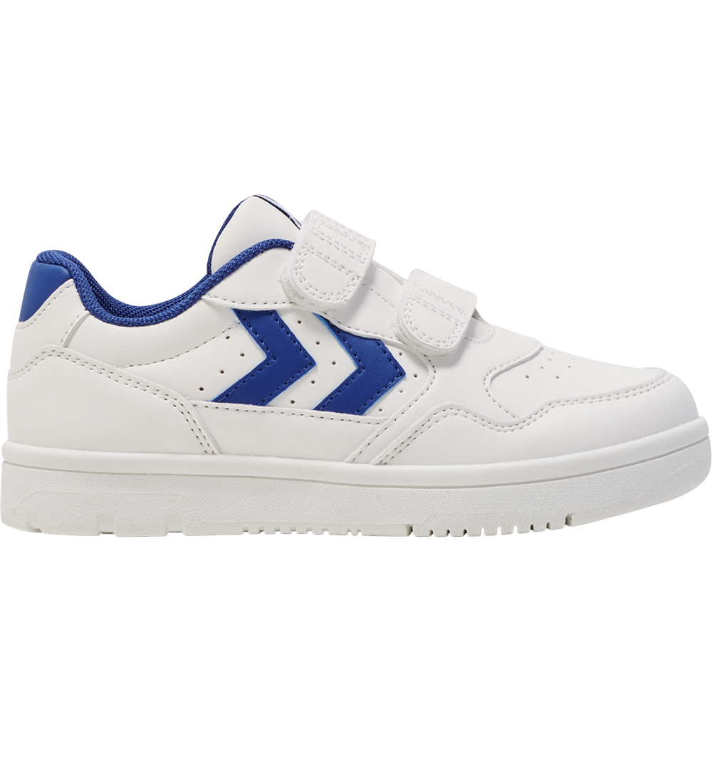 Hummel Sko - Camden JR - Mazarine Blue
