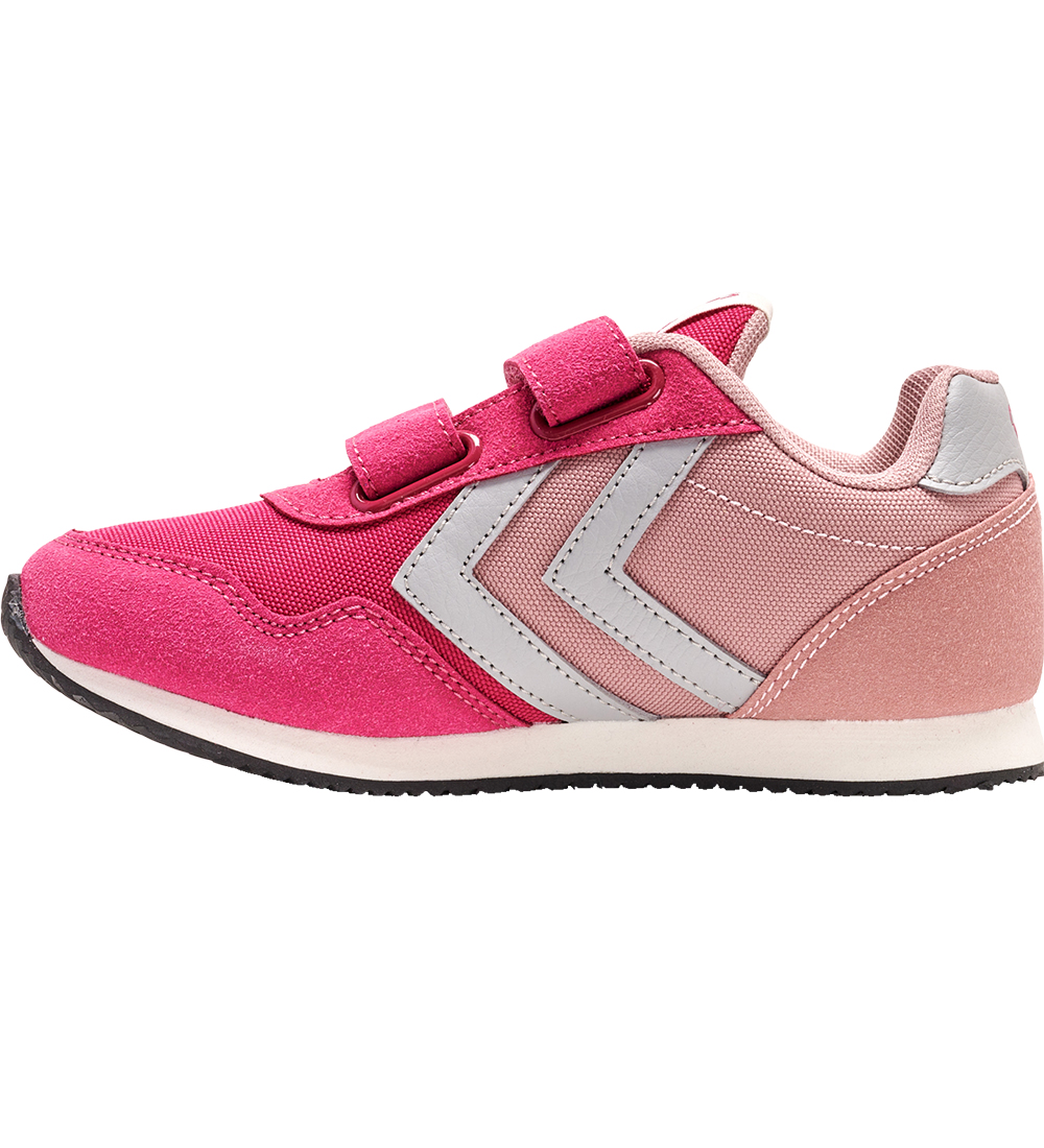 Hummel Sko - Reflex Double Multi JR - Cactus Flower