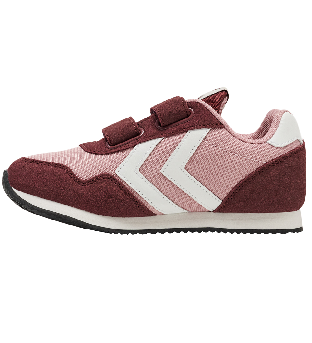 Hummel Sko - Reflex Double Multi JR - Catawba Grape