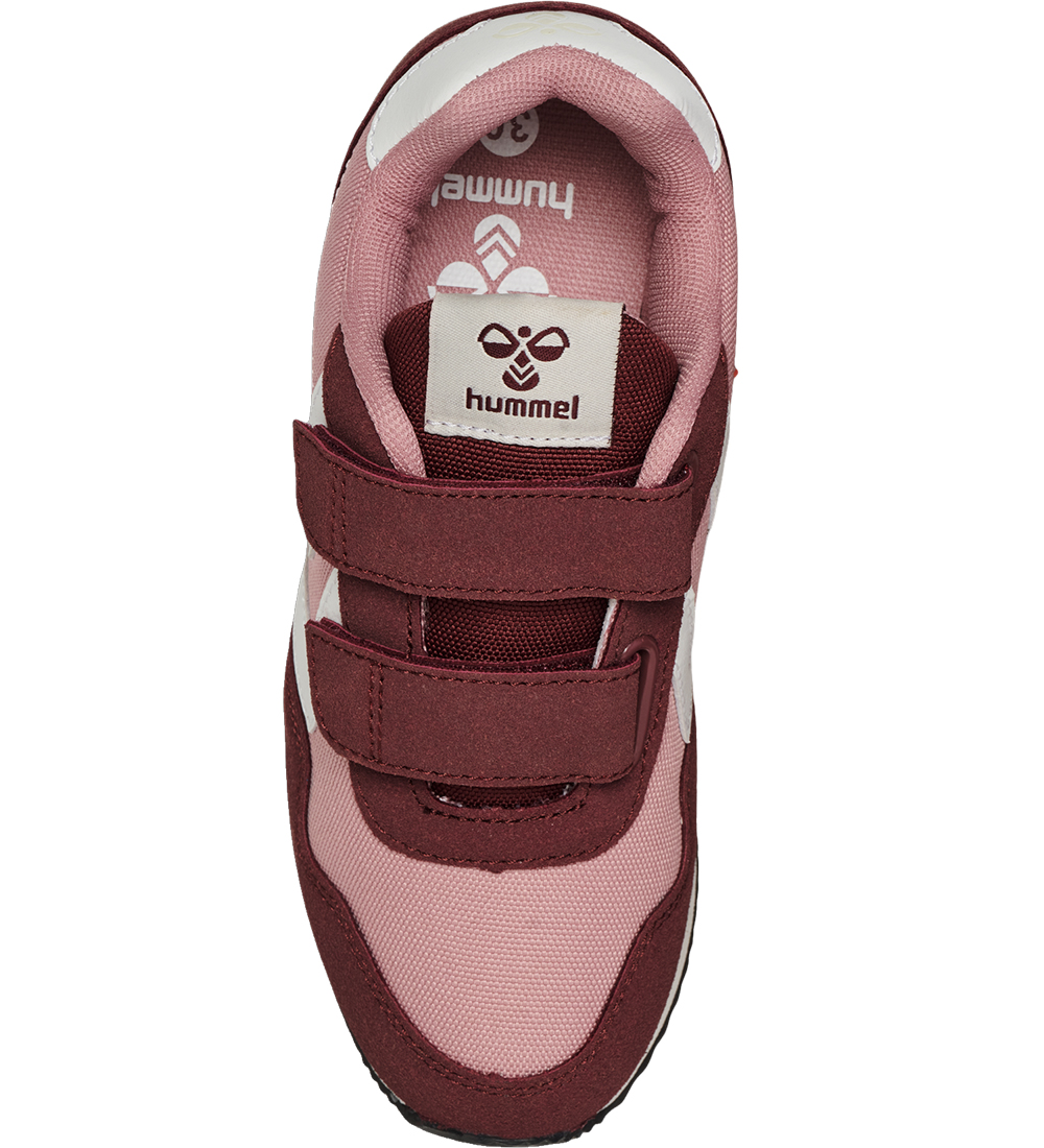 Hummel Sko - Reflex Double Multi JR - Catawba Grape
