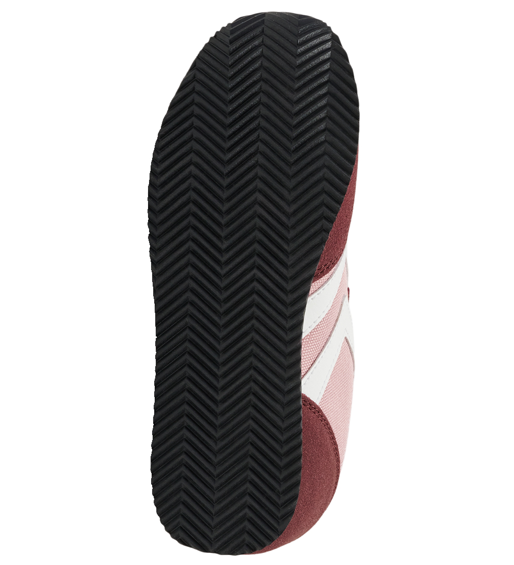 Hummel Sko - Reflex Double Multi JR - Catawba Grape