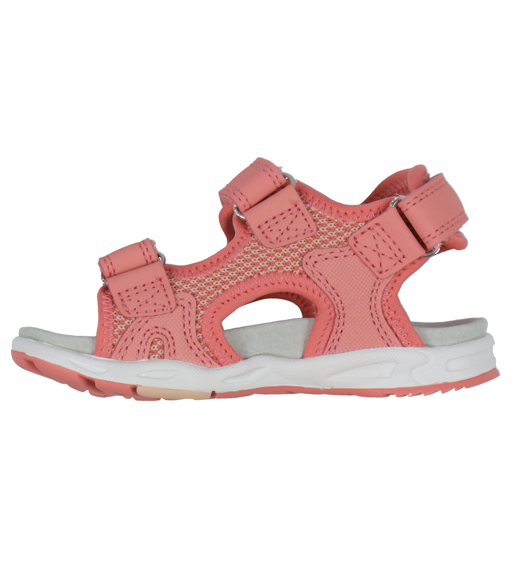 Viking Sandaler - Anchor 3V - Coral