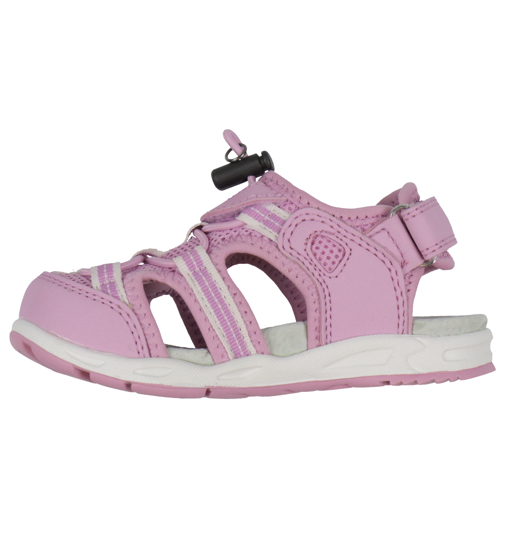 Viking Sandaler - Thrill 1V SL - Lavender