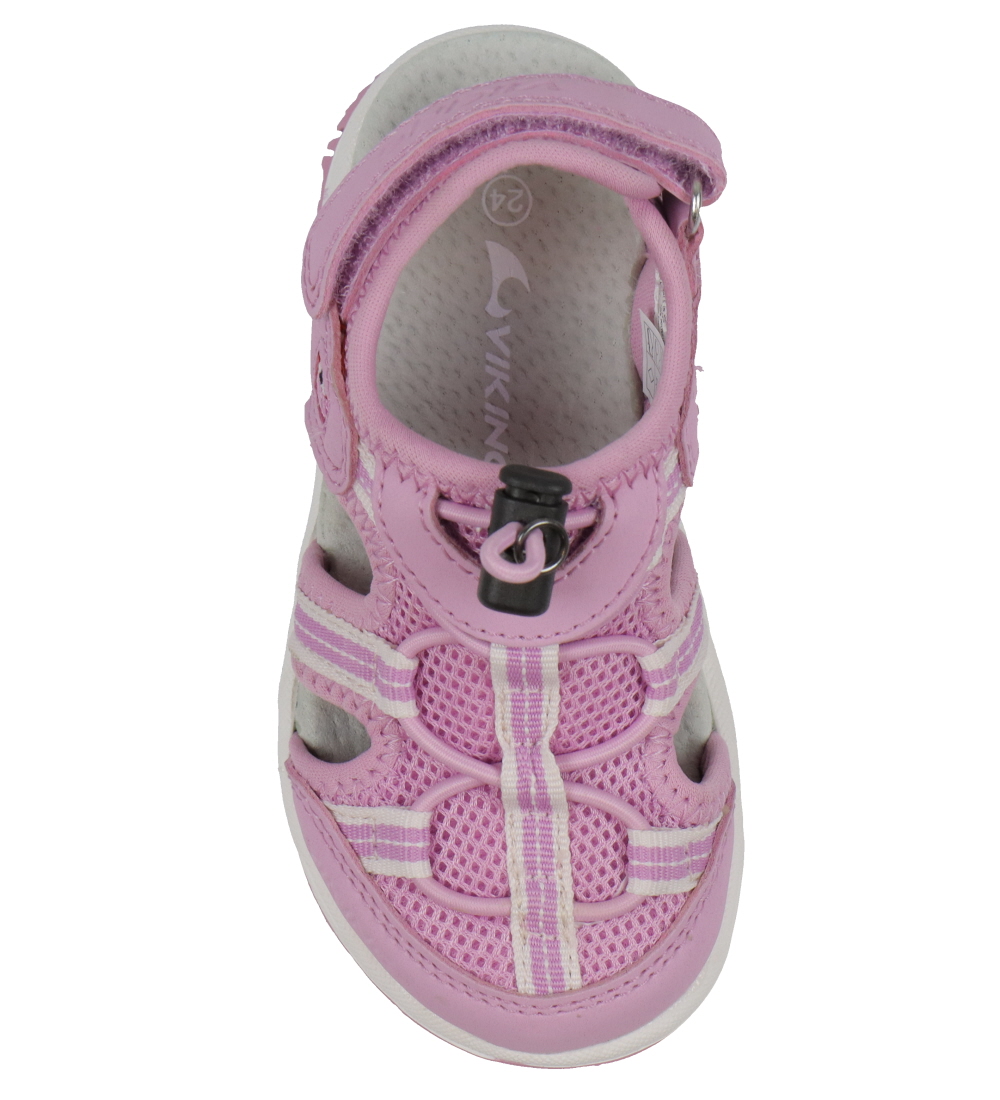 Viking Sandaler - Thrill 1V SL - Lavender