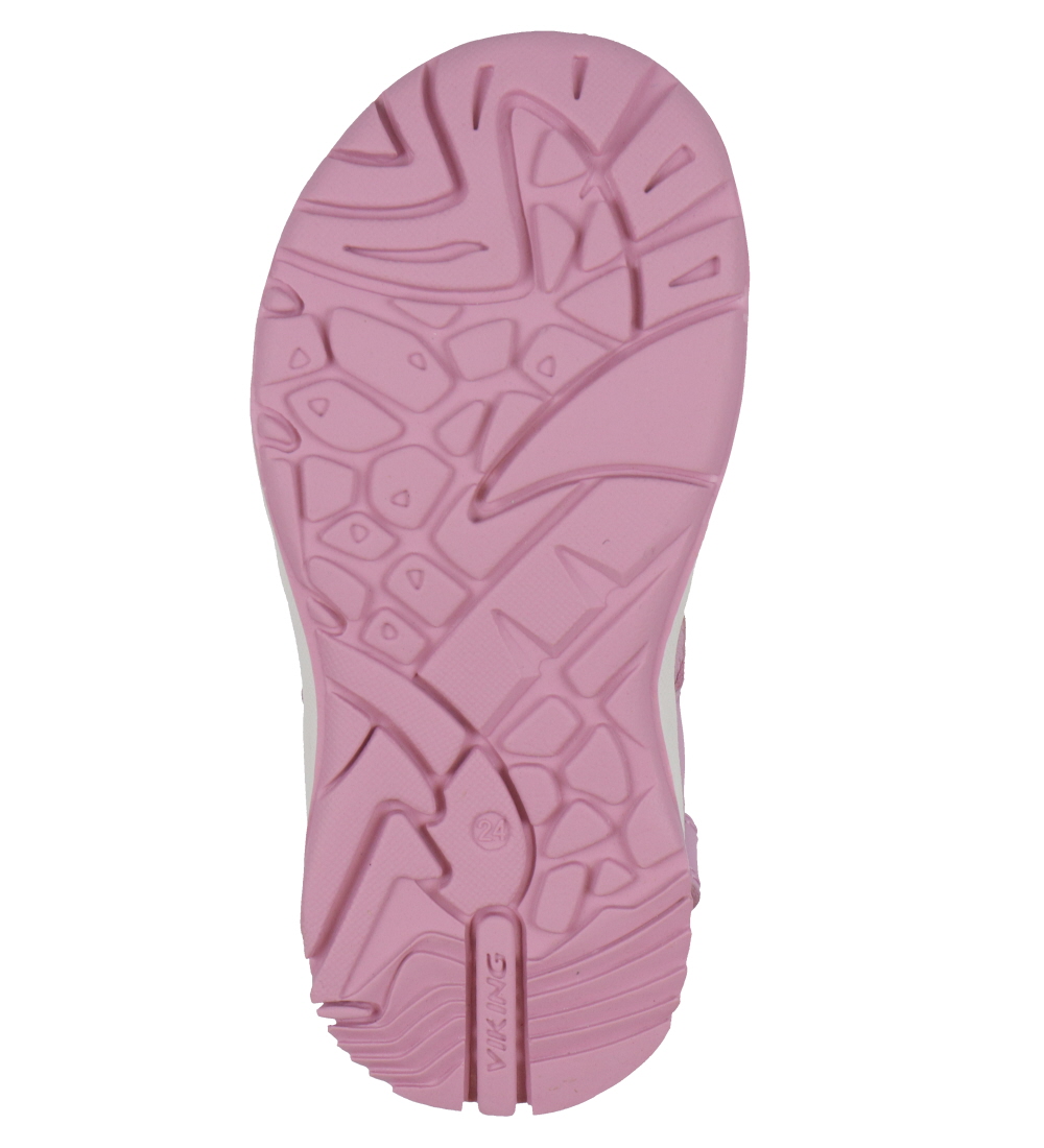 Viking Sandaler - Thrill 1V SL - Lavender