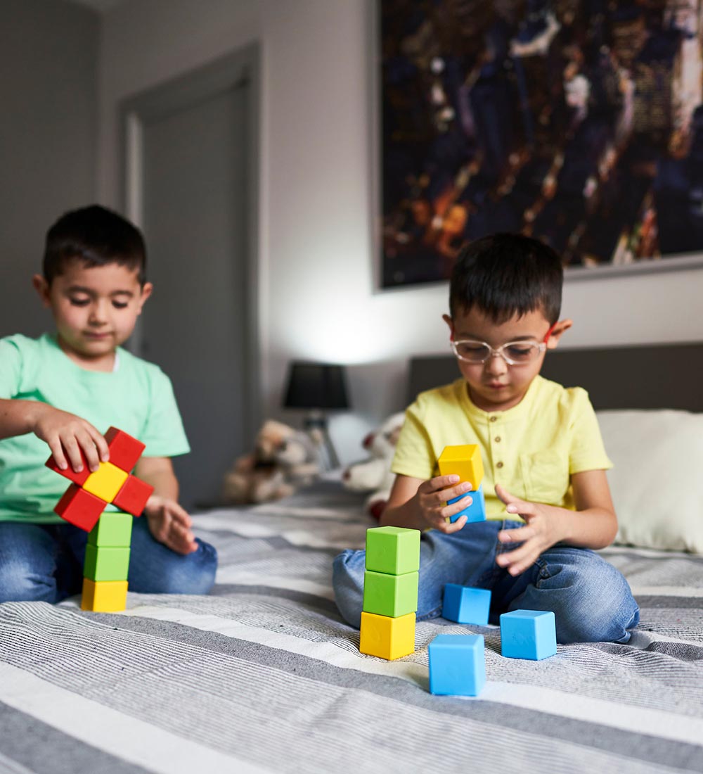Geomag Magnetsæt - Magicube Creative Set - 16 Dele