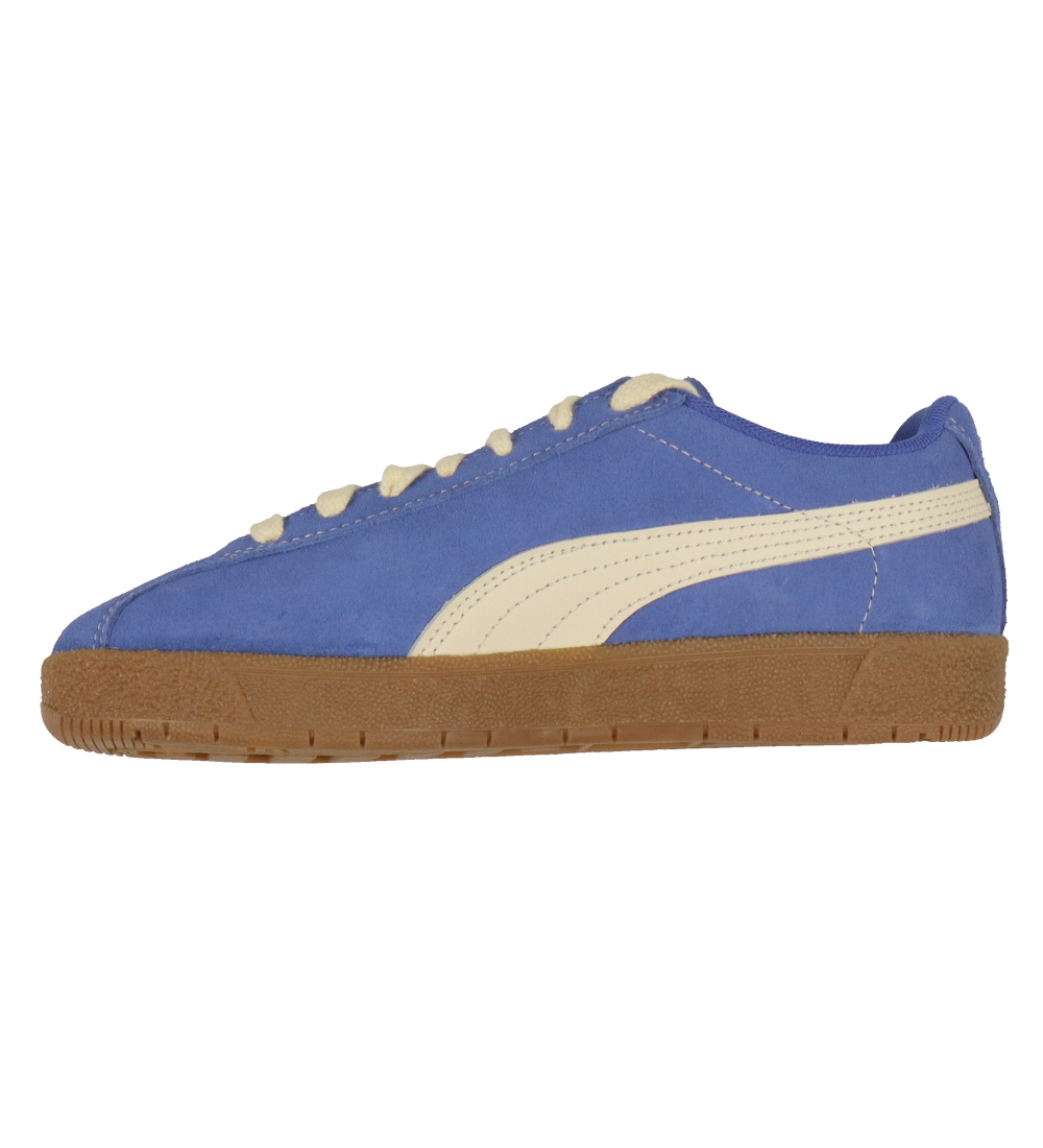 Puma Sko - Delphin - Royal Sapphire/Pristine