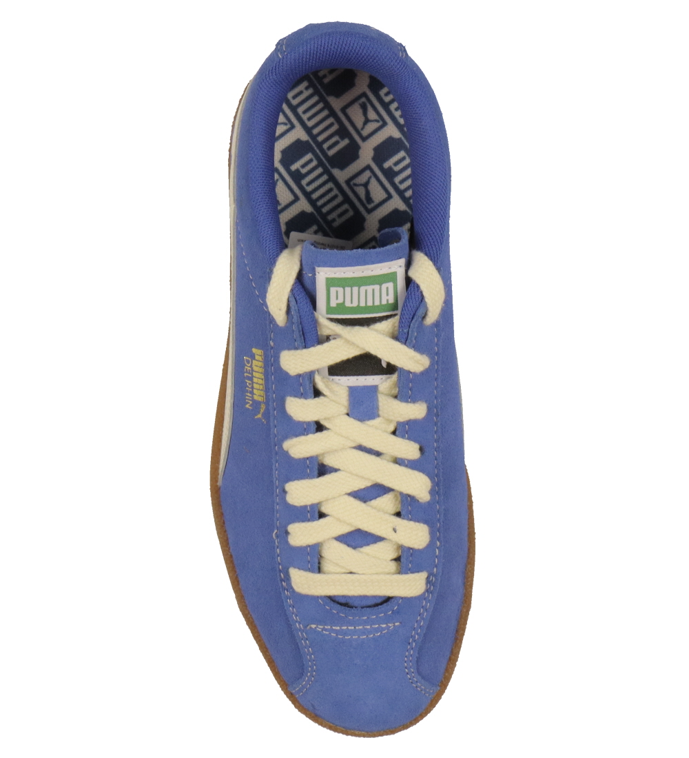 Puma Sko - Delphin - Royal Sapphire/Pristine