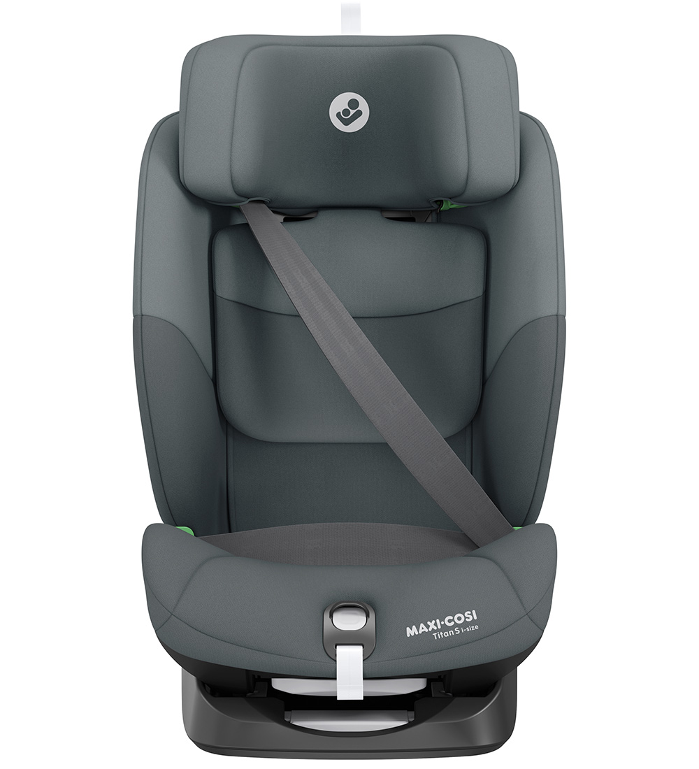 Maxi-Cosi Autostol - Titan S i-Size - Tonal Graphite