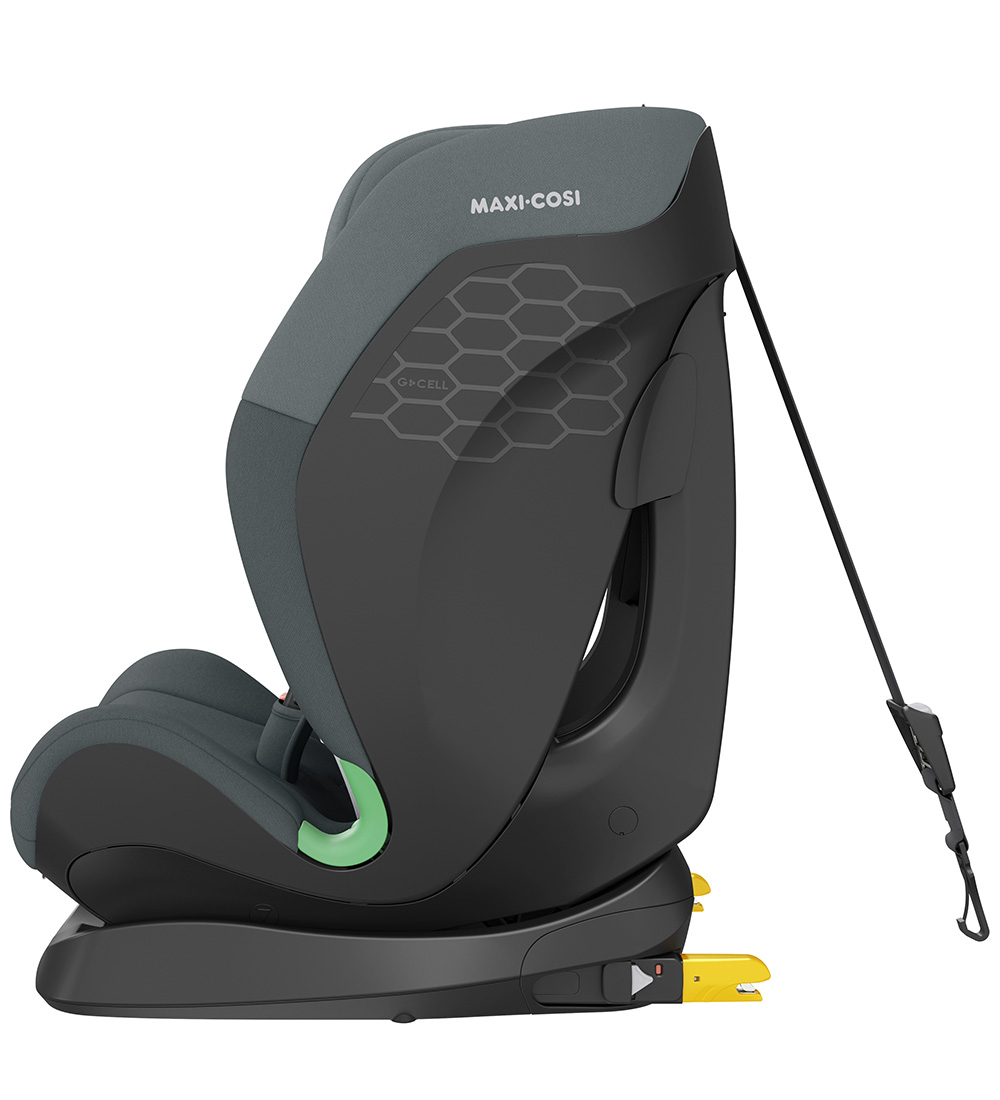 Maxi-Cosi Autostol - Titan S i-Size - Tonal Graphite