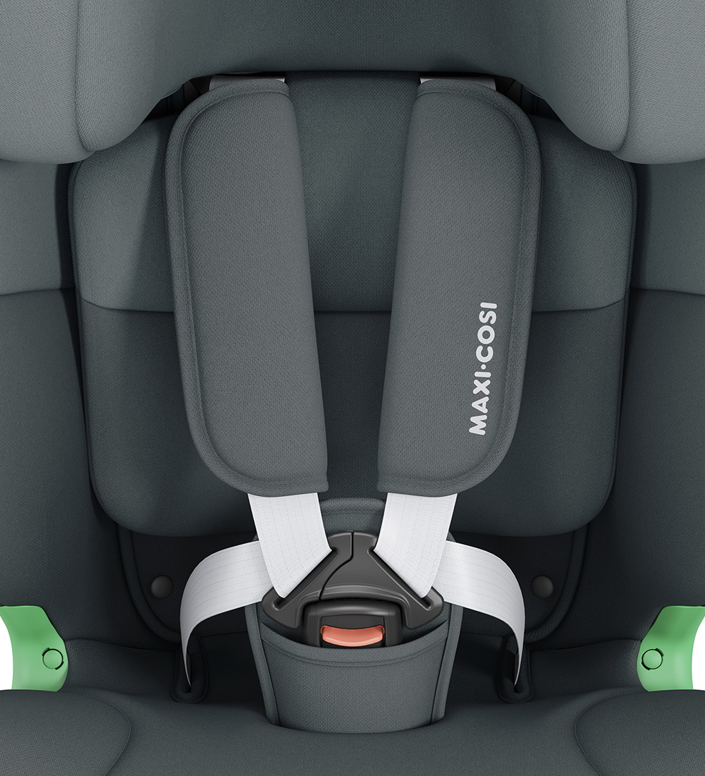 Maxi-Cosi Autostol - Titan S i-Size - Tonal Graphite