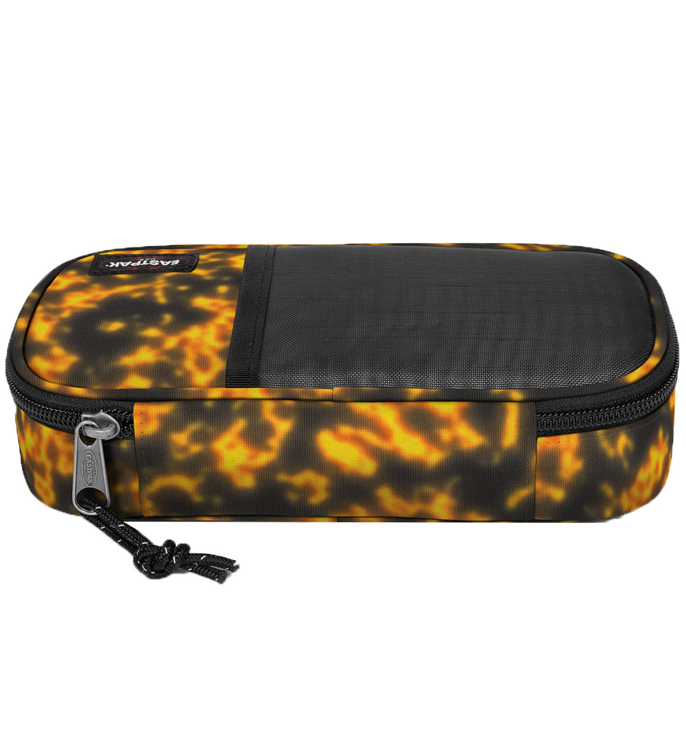 Eastpak Penalhus - Oval Mesh - Volcamo Yellow