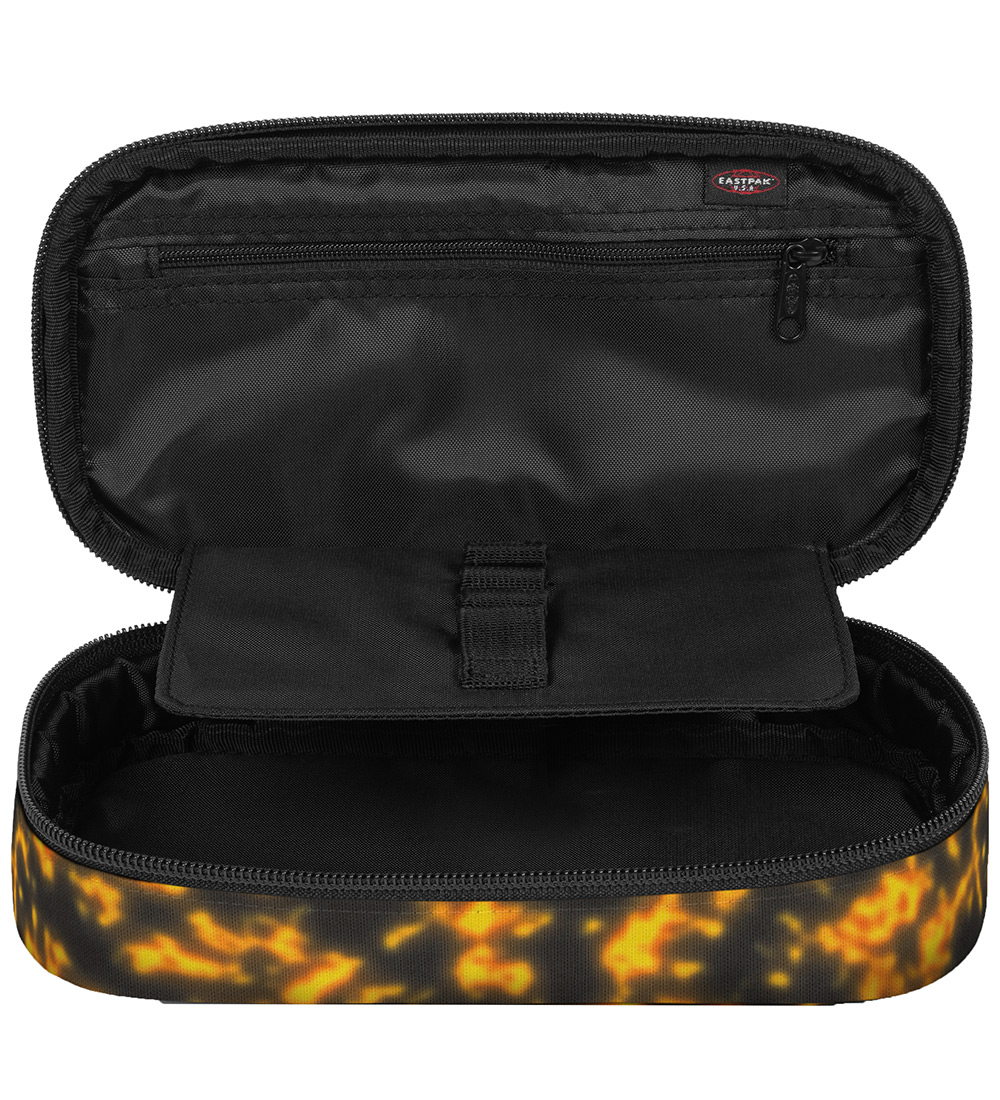 Eastpak Penalhus - Oval Mesh - Volcamo Yellow
