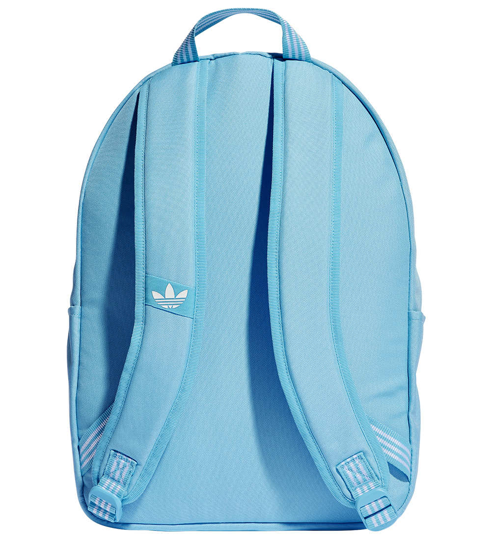 adidas Originals Rygsæk - Adicolor - Blå