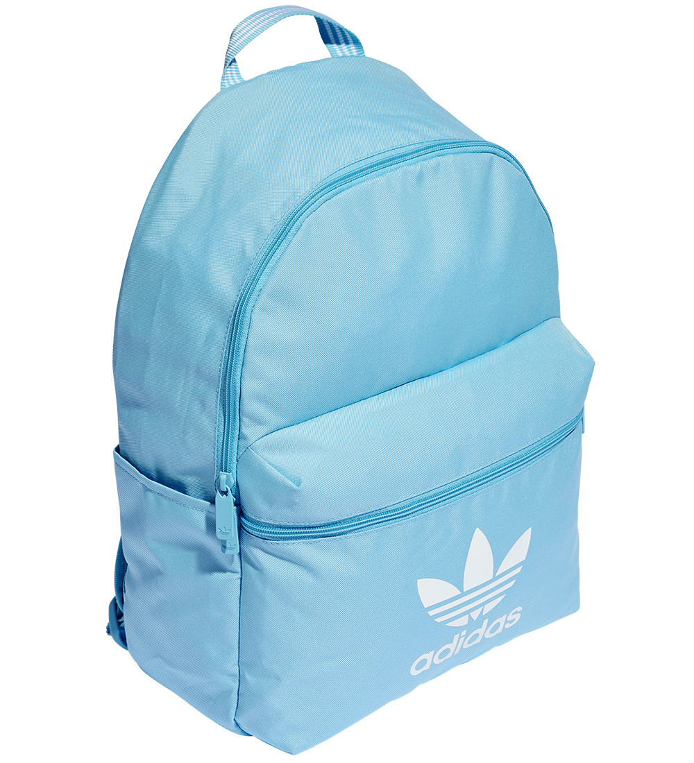 adidas Originals Rygsæk - Adicolor - Blå
