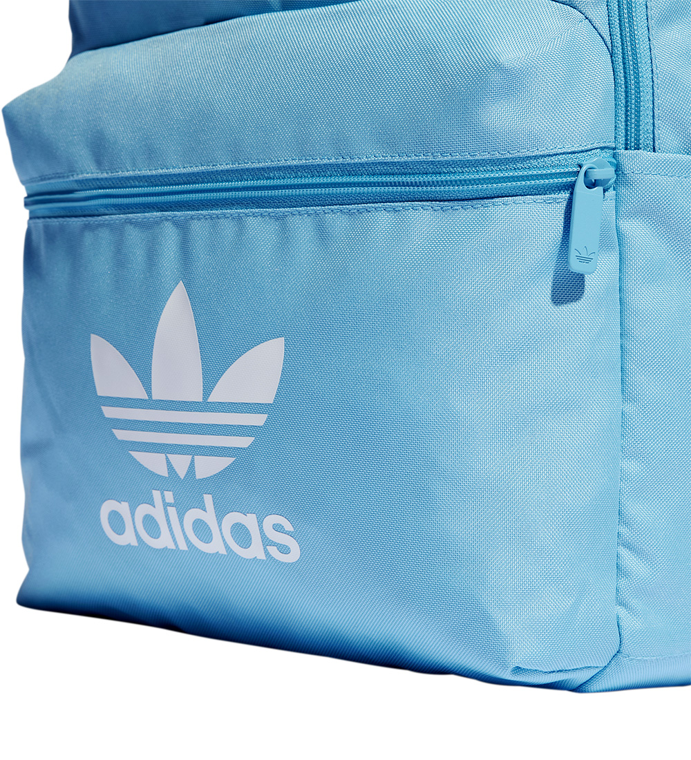 adidas Originals Rygsæk - Adicolor - Blå