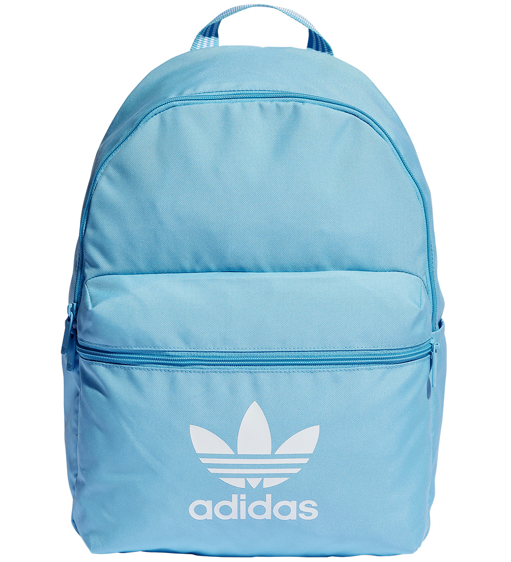 adidas Originals Rygsæk - Adicolor - Blå