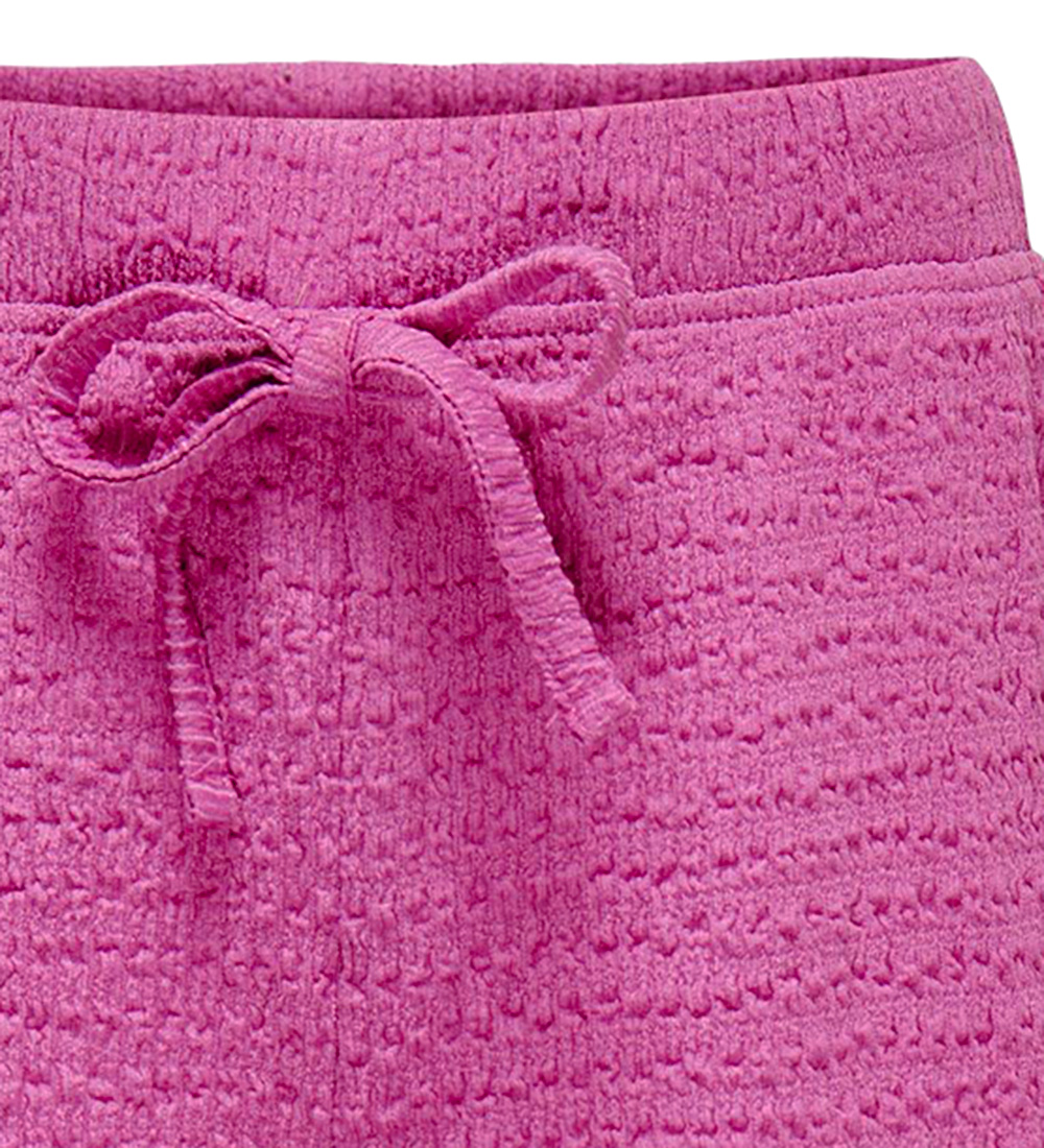 Kids Only Shorts - KogEmma - Rosebud