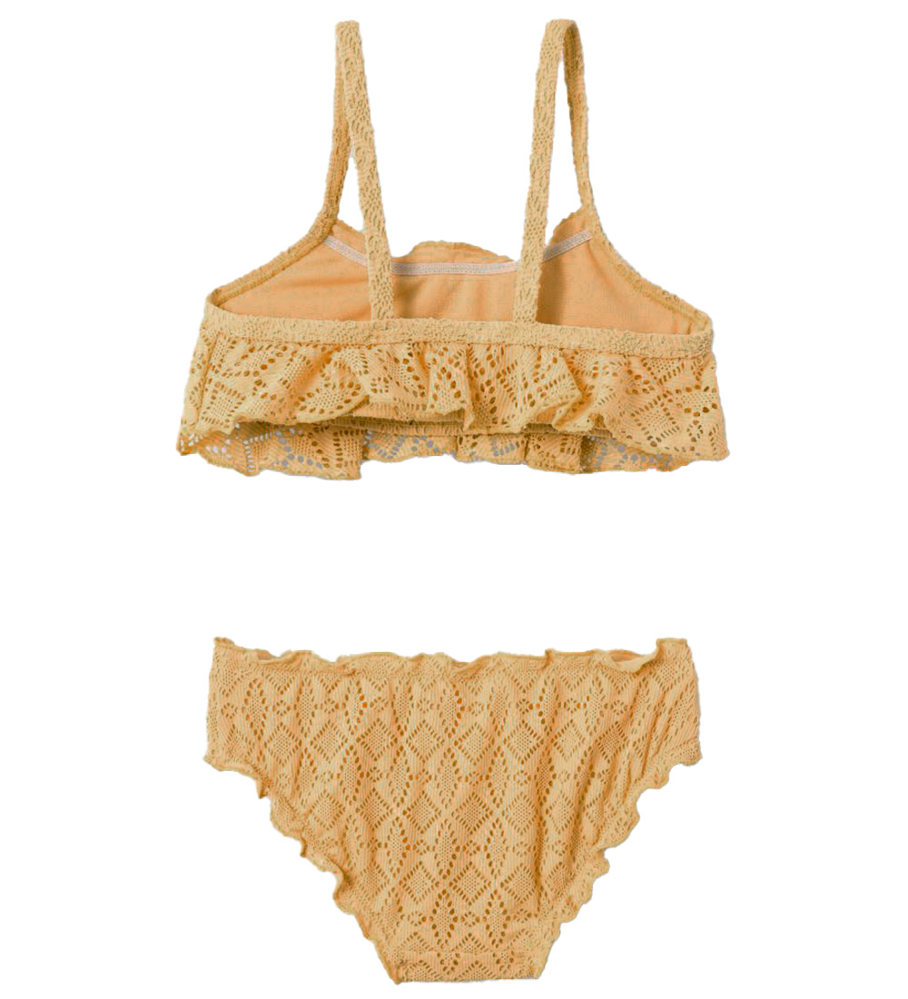 Lil Atelier Bikini - NmfFannie - Sahara Sun