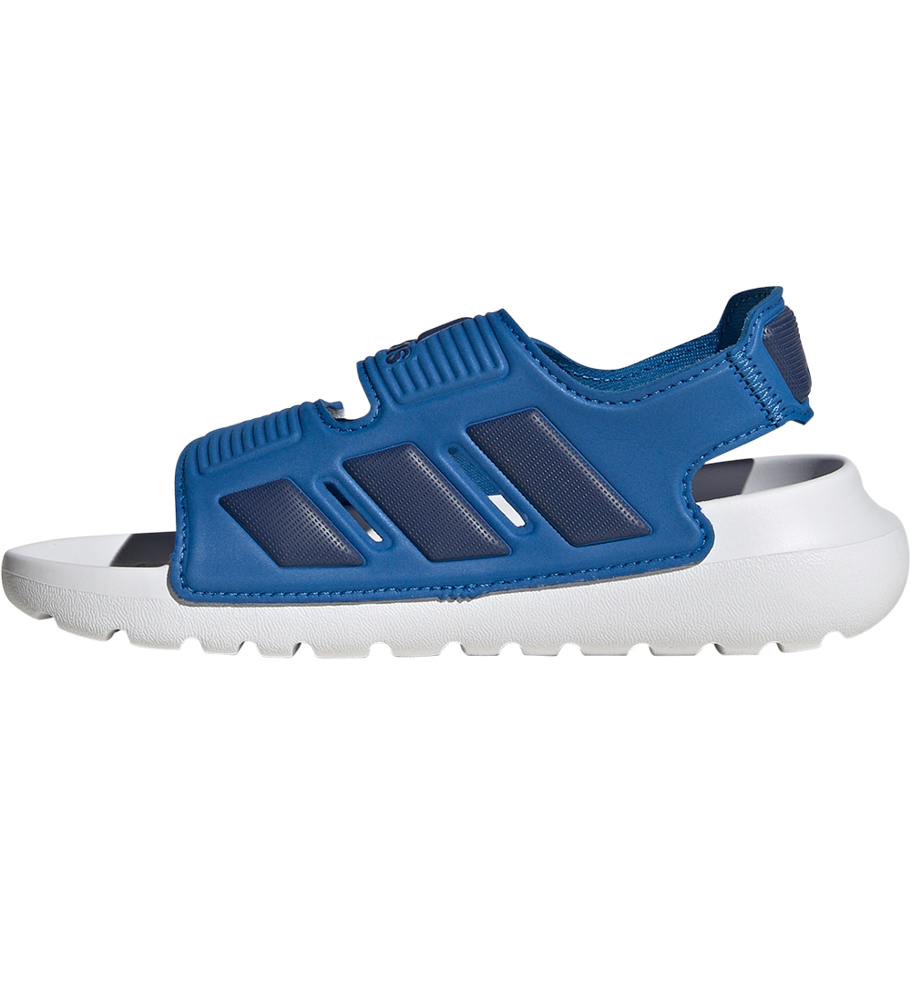 adidas Performance Badesandaler - Altaswim 2.0 C - Hvid/Blå