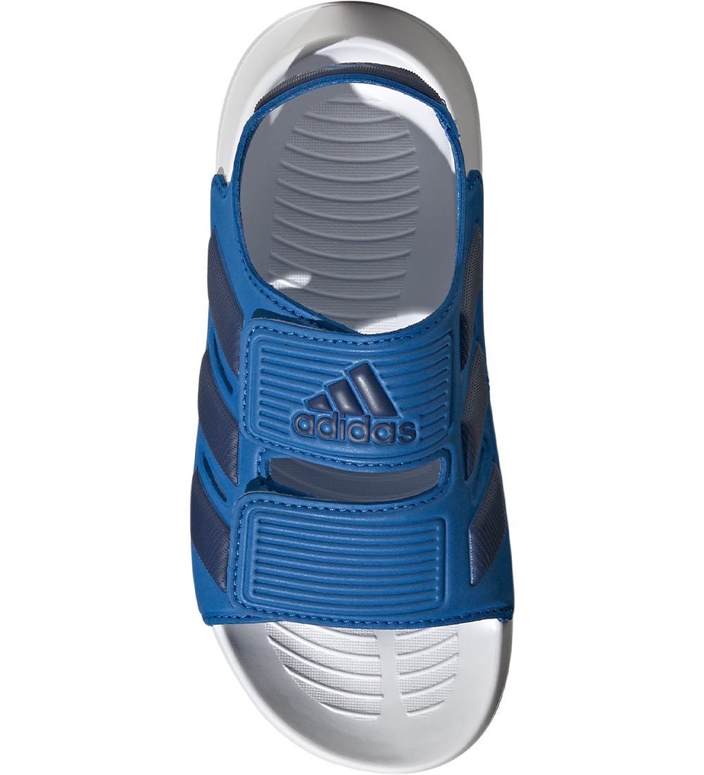 adidas Performance Badesandaler - Altaswim 2.0 C - Hvid/Blå