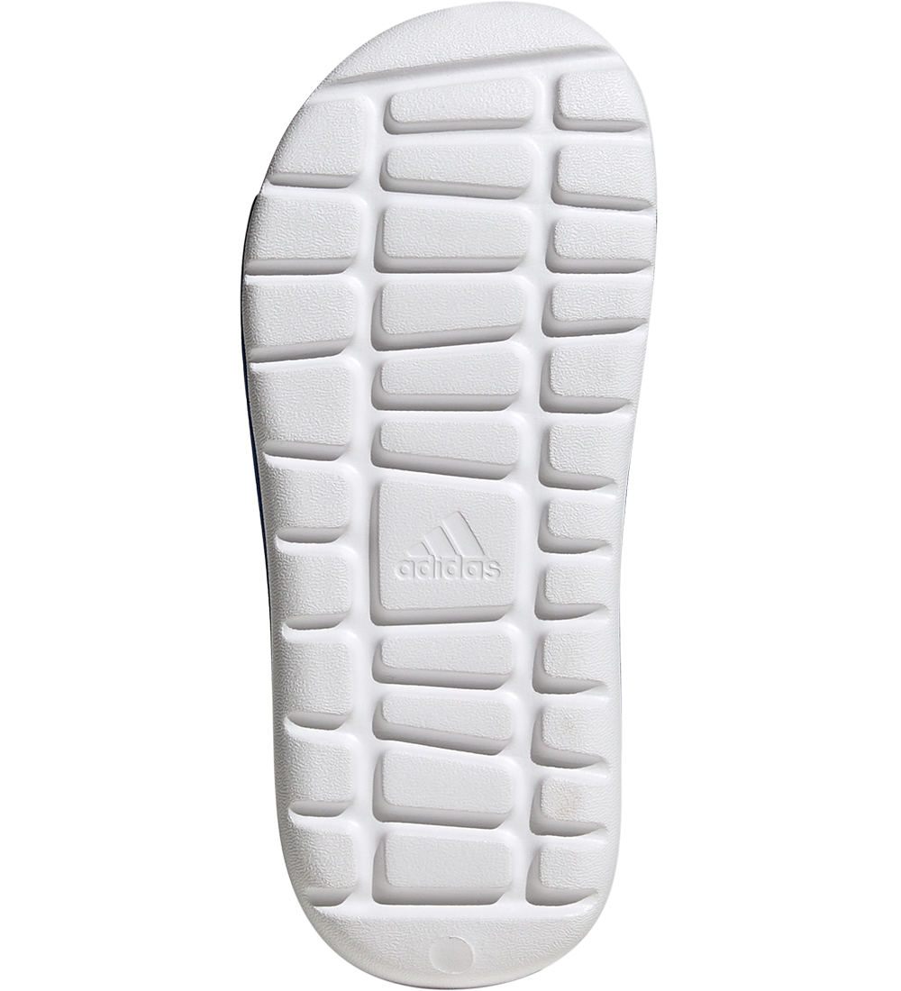 adidas Performance Badesandaler - Altaswim 2.0 C - Hvid/Blå
