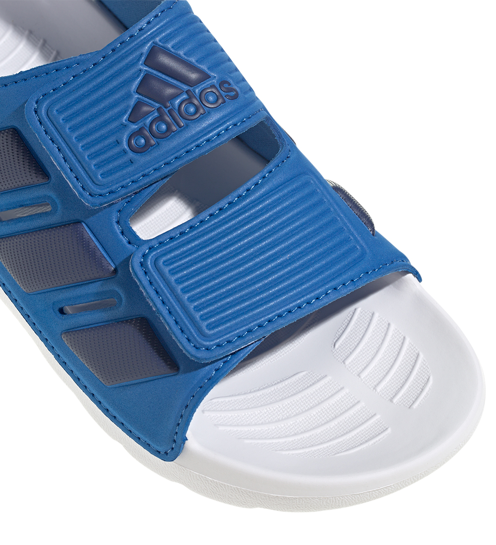 adidas Performance Badesandaler - Altaswim 2.0 C - Hvid/Blå