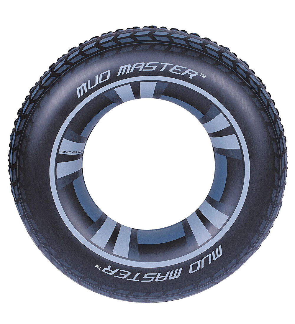 Bestway Badering - 91cm - Mud Master
