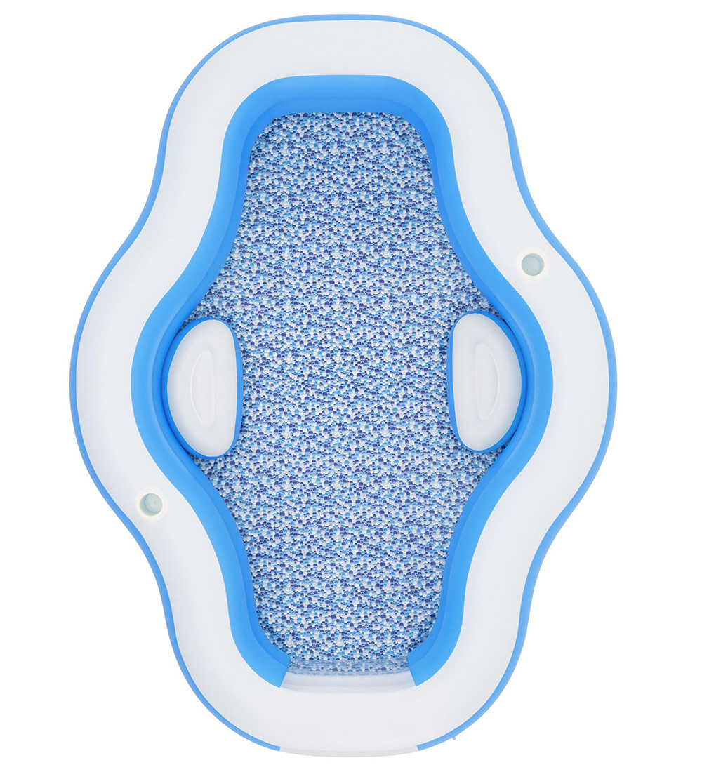 Bestway Badebassin - 270x198x51cm - Splashview
