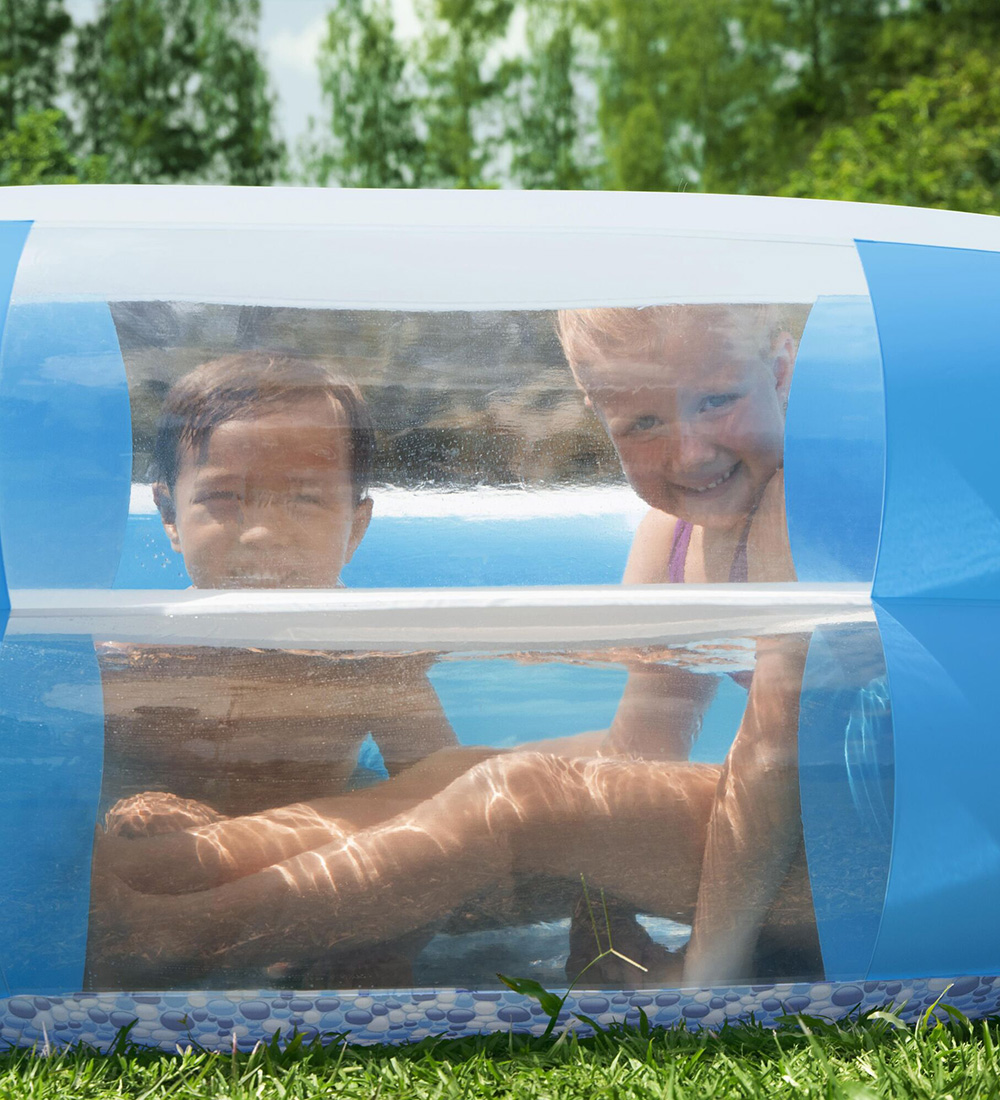 Bestway Badebassin - 270x198x51cm - Splashview