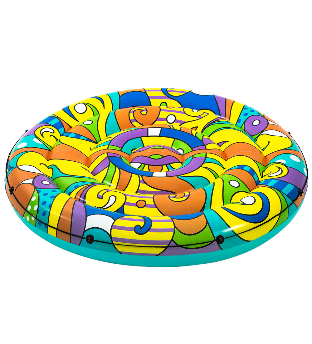 Bestway Flyder - 188cm - Rainbow