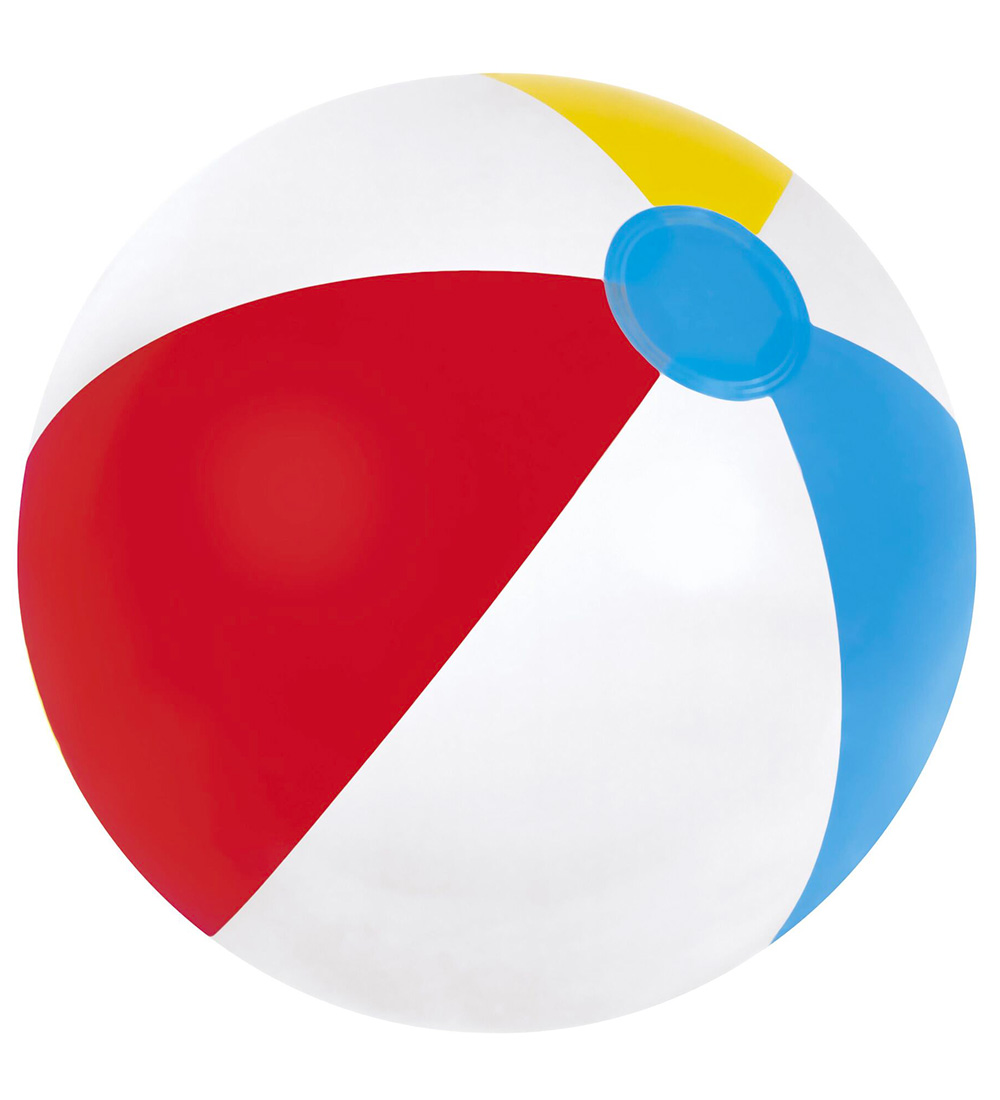 Bestway Badebold - 61cm - Stribet